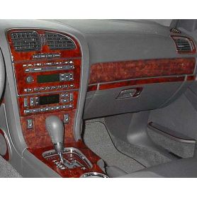 Lincoln LS 2000 - 2000 Dash Trim Kit